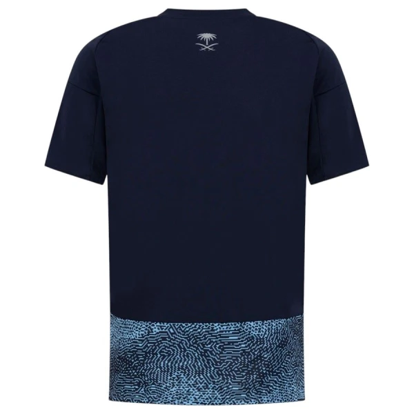 Al-Nassr FC Vieraspaita Lasten 2025/26 (+ Shortsit)