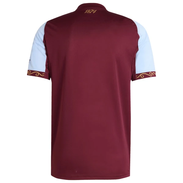 Aston Villa Kotipaita 2025/26