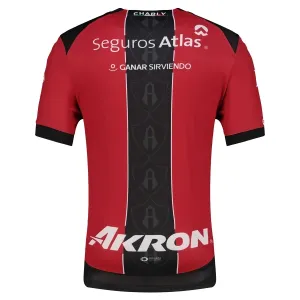 Atlas FC Kotipaita 2025/26
