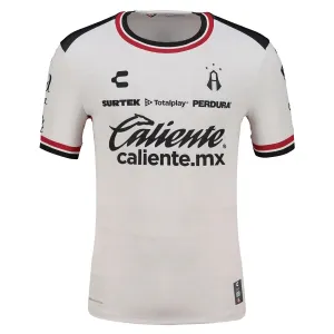 Atlas FC Vieraspaita 2025/26