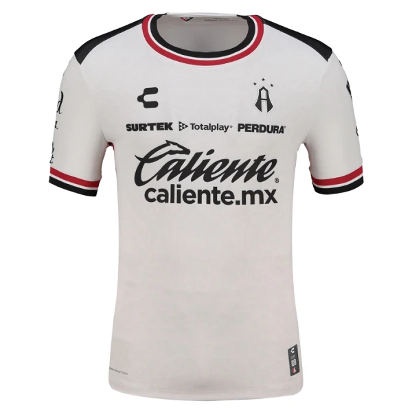 Atlas FC Vieraspaita 2025/26