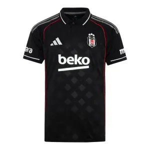 Besiktas 3. Paita 2025/26