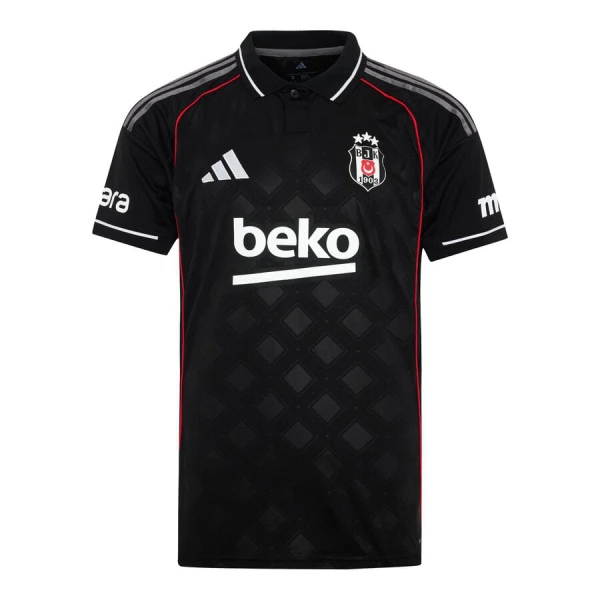 Besiktas 3. Paita 2025/26