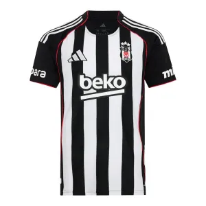 Besiktas Vieraspaita 2025/26