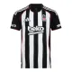 Besiktas Vieraspaita 2025/26