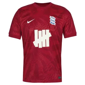 Birmingham City 3. Paita 2025/26