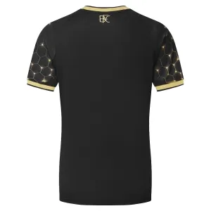 Burnley FC 3. Paita 2025/26