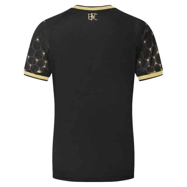 Burnley FC 3. Paita 2025/26