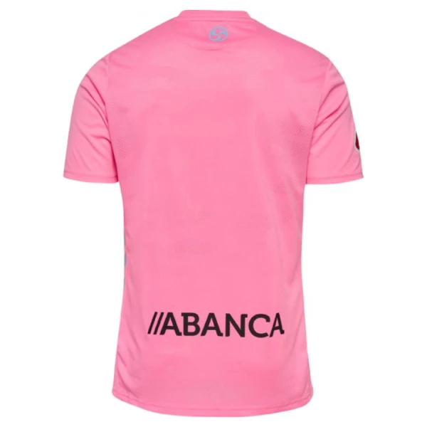 Celta Vigo 3. Paita 2025/26