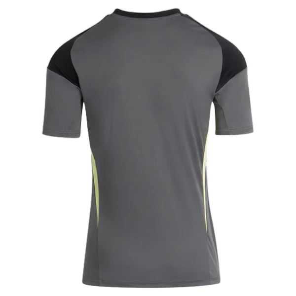 Celtic FC Maalivahdin Paita 2025/26 Musta