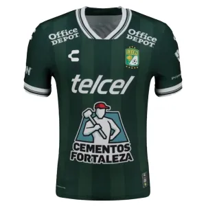 Club Leon Kotipaita 2025/26
