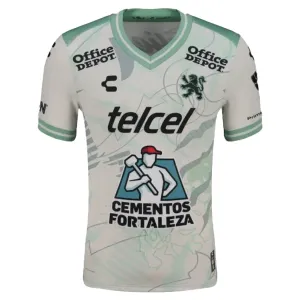 Club Leon Vieraspaita 2025/26