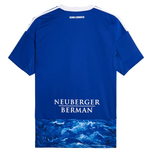 Como Kotipaita 2025/26