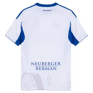 Como Vieraspaita 2025/26