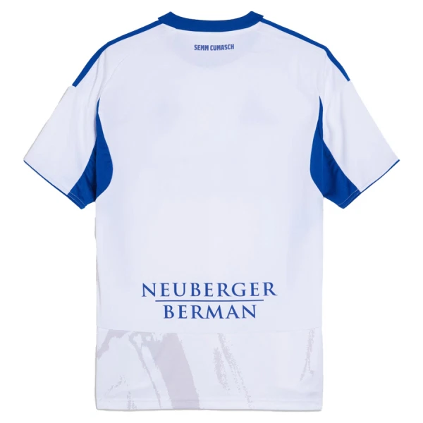 Como Vieraspaita 2025/26