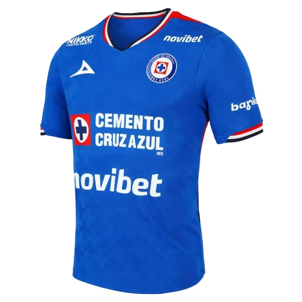Cruz Azul Kotipaita 2025/26