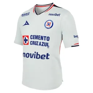 Cruz Azul Vieraspaita 2025/26