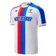 Crystal Palace 3. Paita Lasten 2025/26 (+ Shortsit)