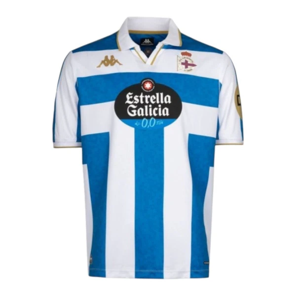 Deportivo de La Coruna Kotipaita 2025/26