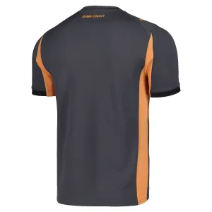 Derby County Vieraspaita 2025/26