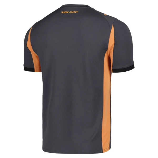 Derby County Vieraspaita 2025/26