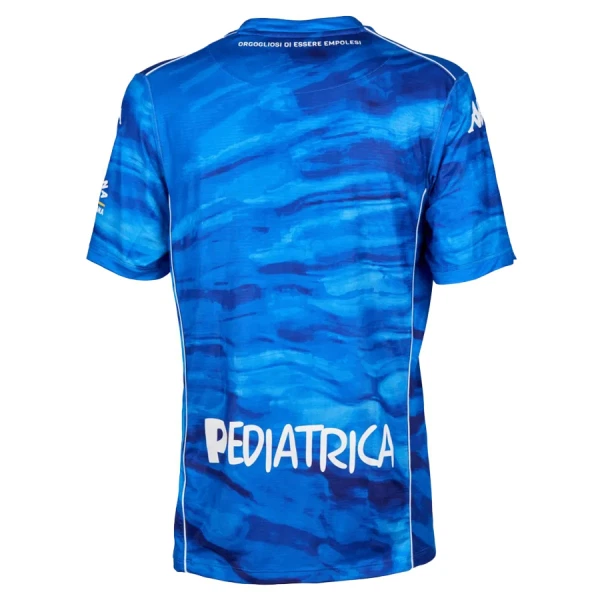 Empoli Kotipaita 2025/26