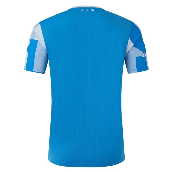 FC Utrecht 3. Paita 2025/26