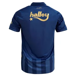 Fenerbahce 3. Paita 2025/26