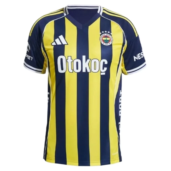 Fenerbahce Kotipaita 2025/26