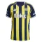 Fenerbahce Kotipaita 2025/26
