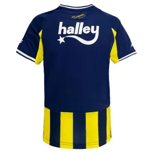 Fenerbahce Kotipaita 2025/26