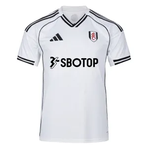 Fulham FC Kotipaita 2025/26