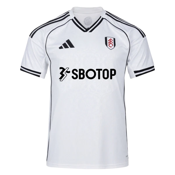 Fulham FC Kotipaita 2025/26