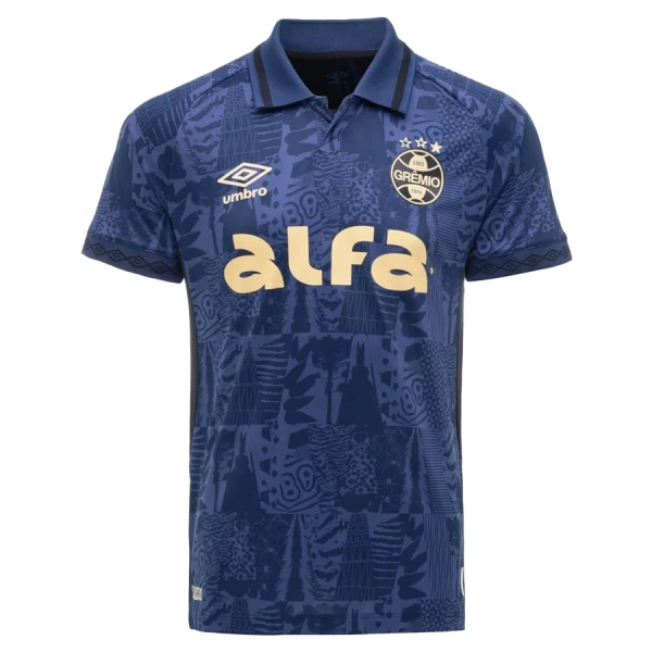 Grêmio FBPA 3. Paita 2025/26