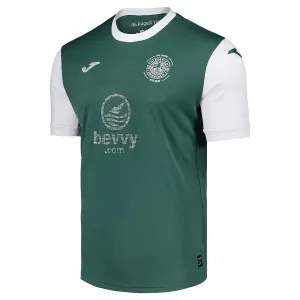 Hibernian Kotipaita 2025/26