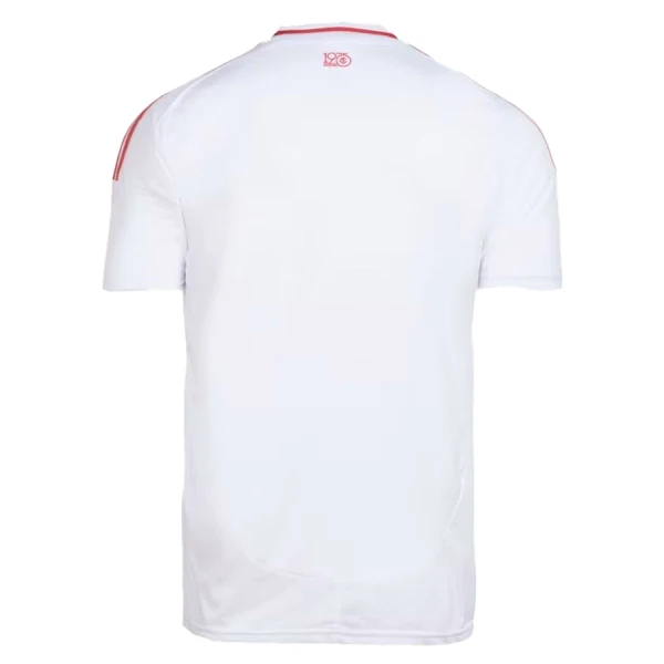 Internacional Vieraspaita 2025/26