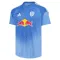 Leeds United Maalivahdin Paita 2025/26 Sininen