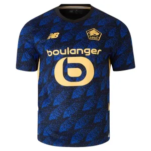 Lille OSC 3. Paita 2025/26