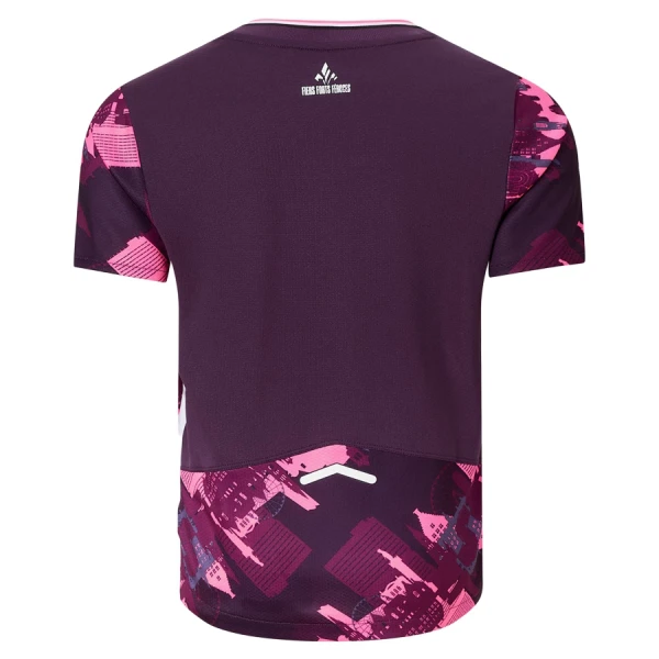 Lille OSC 4. Paita 2025/26