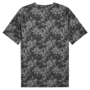 Manchester City Pre-Match Paita 2025/26 Musta