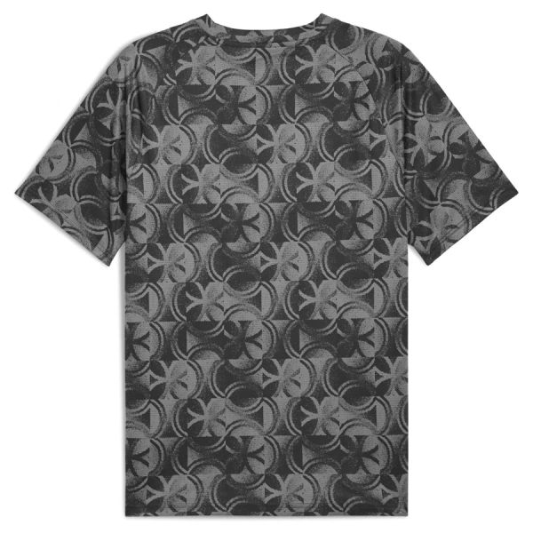 Manchester City Pre-Match Paita 2025/26 Musta