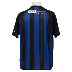 Middlesbrough Vieraspaita 2025/26