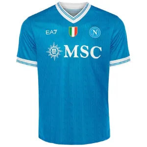 Napoli McTominay 8 Kotipaita 2025/26