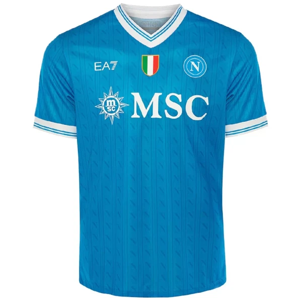 Napoli McTominay 8 Kotipaita 2025/26