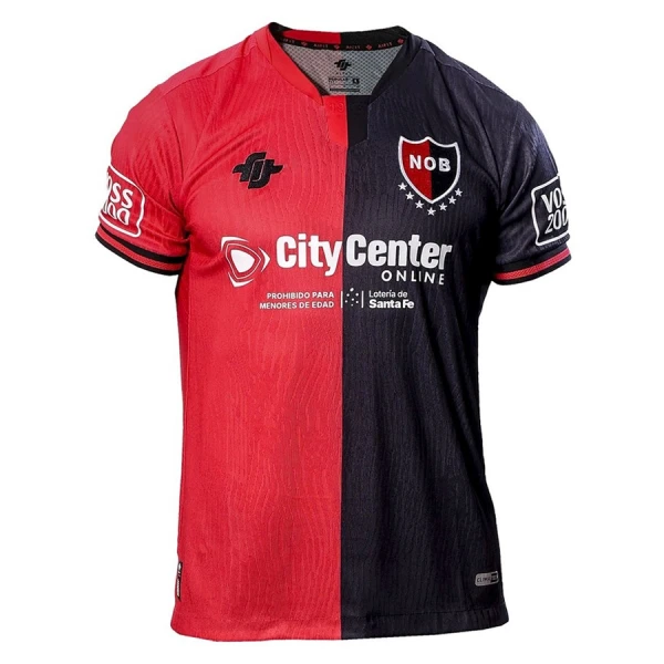 Newells Old Boys Kotipaita 2025/26