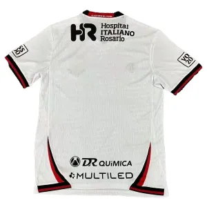 Newells Old Boys Vieraspaita 2025/26