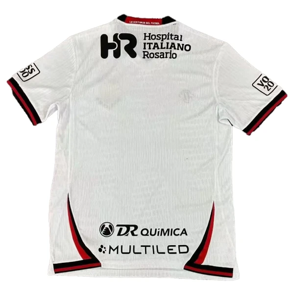 Newells Old Boys Vieraspaita 2025/26