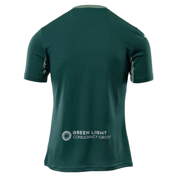 Norwich City Vieraspaita 2025/26