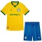 Palmeiras 3. Paita Lasten 2025/26 (+ Shortsit)