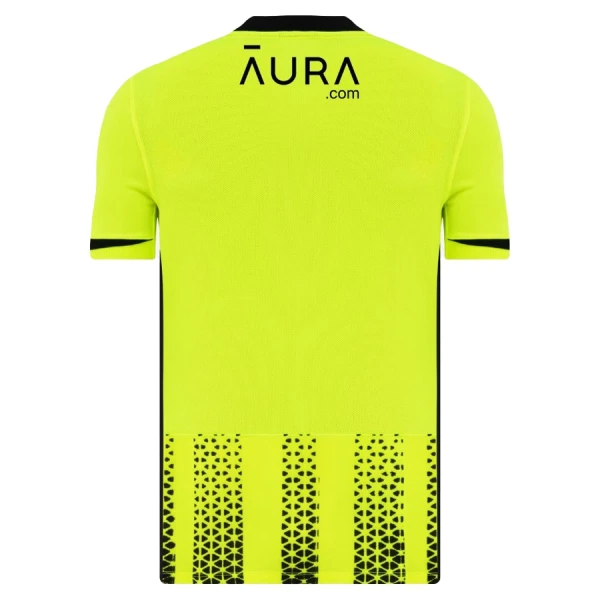 Portsmouth 3. Paita 2025/26